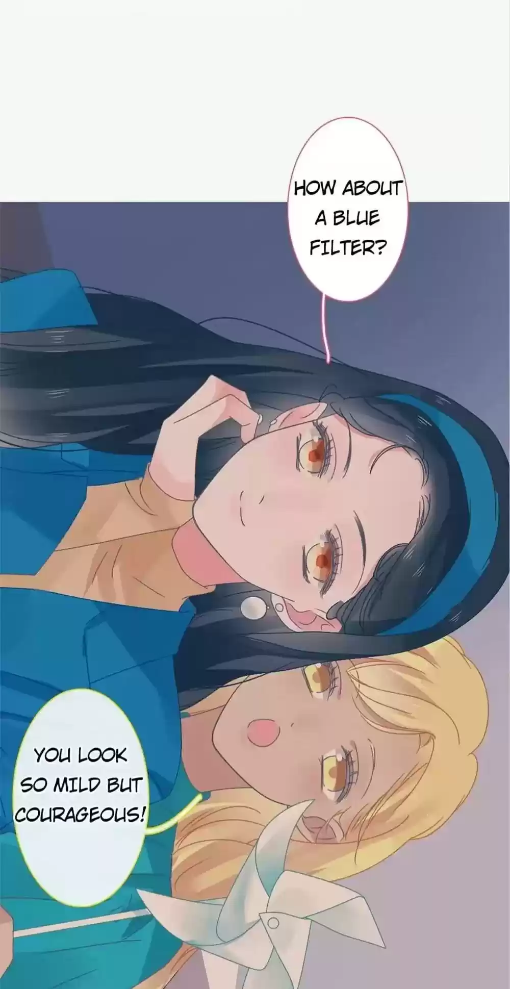 The “Giantess” Wants Love Chapter 177