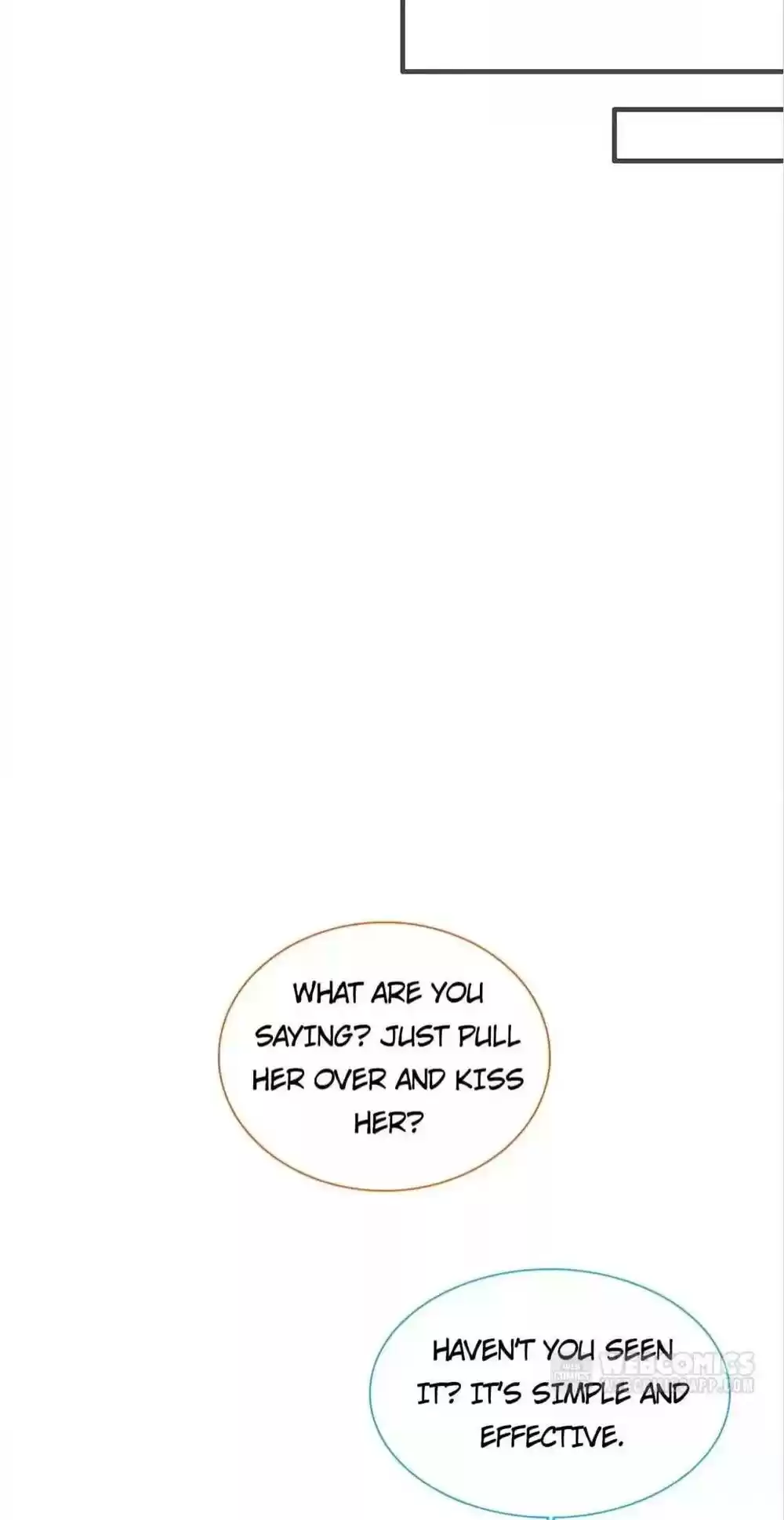 The “Giantess” Wants Love Chapter 177