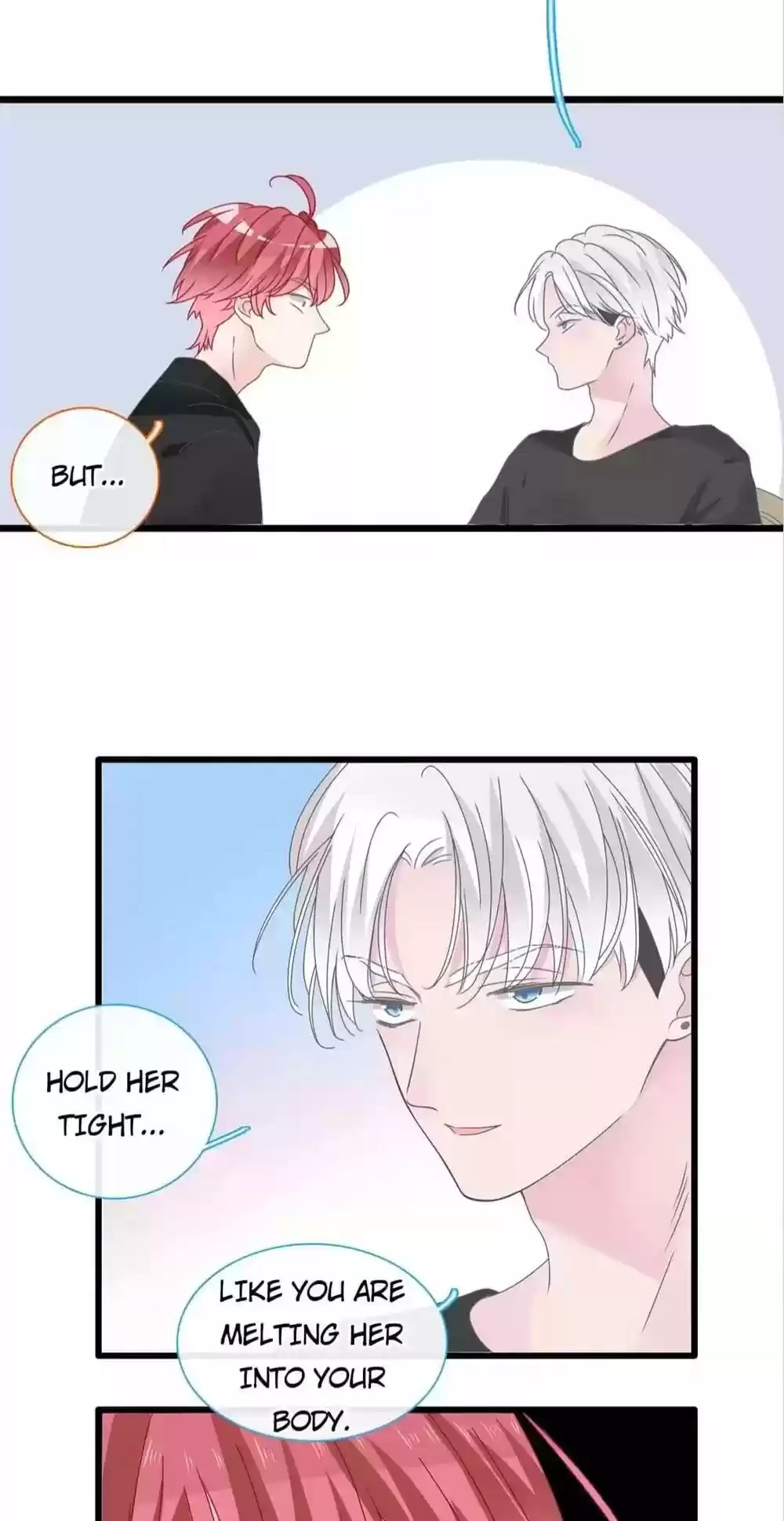 The “Giantess” Wants Love Chapter 177