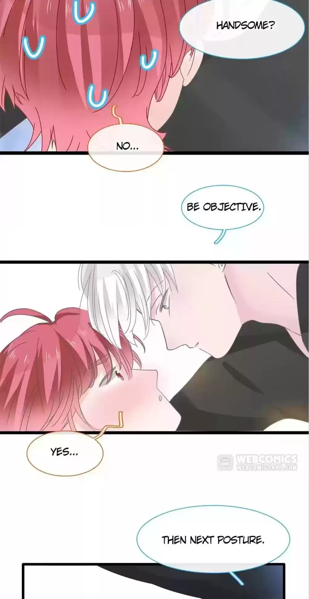 The “Giantess” Wants Love Chapter 177