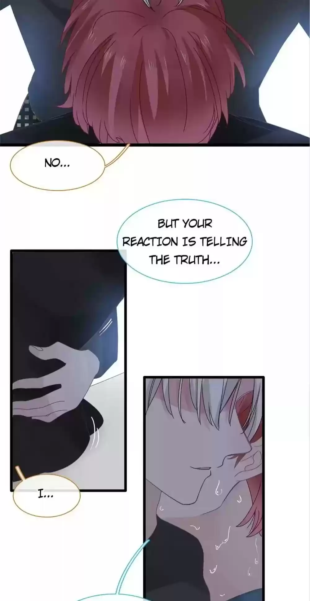 The “Giantess” Wants Love Chapter 177