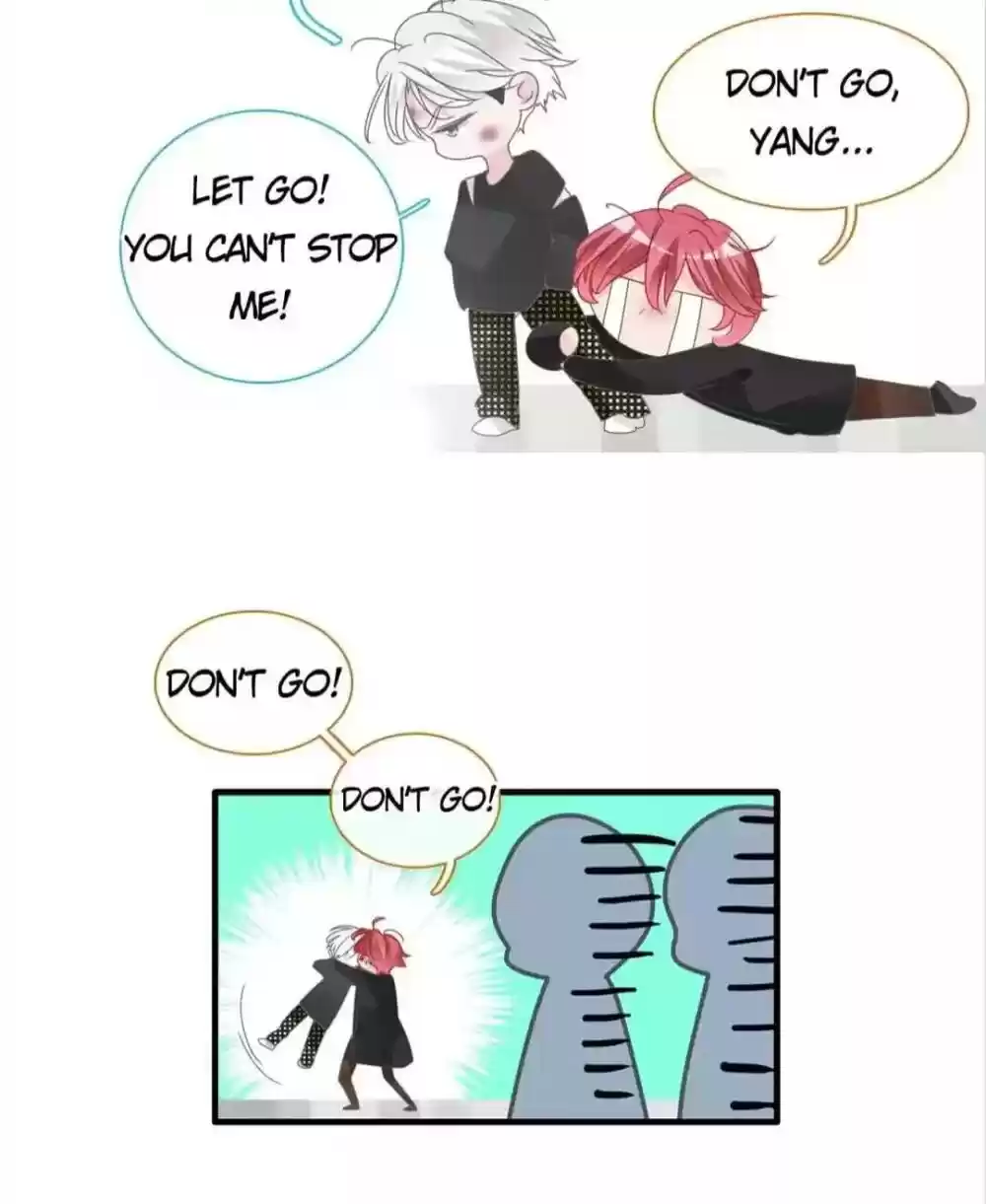 The “Giantess” Wants Love Chapter 177