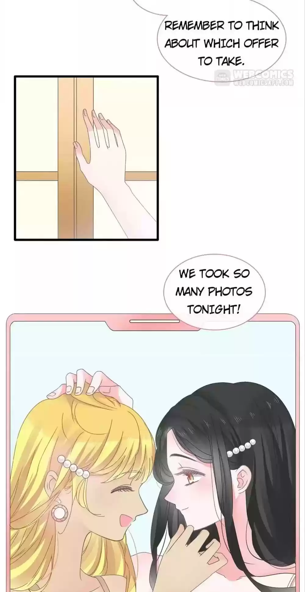 The “Giantess” Wants Love Chapter 178