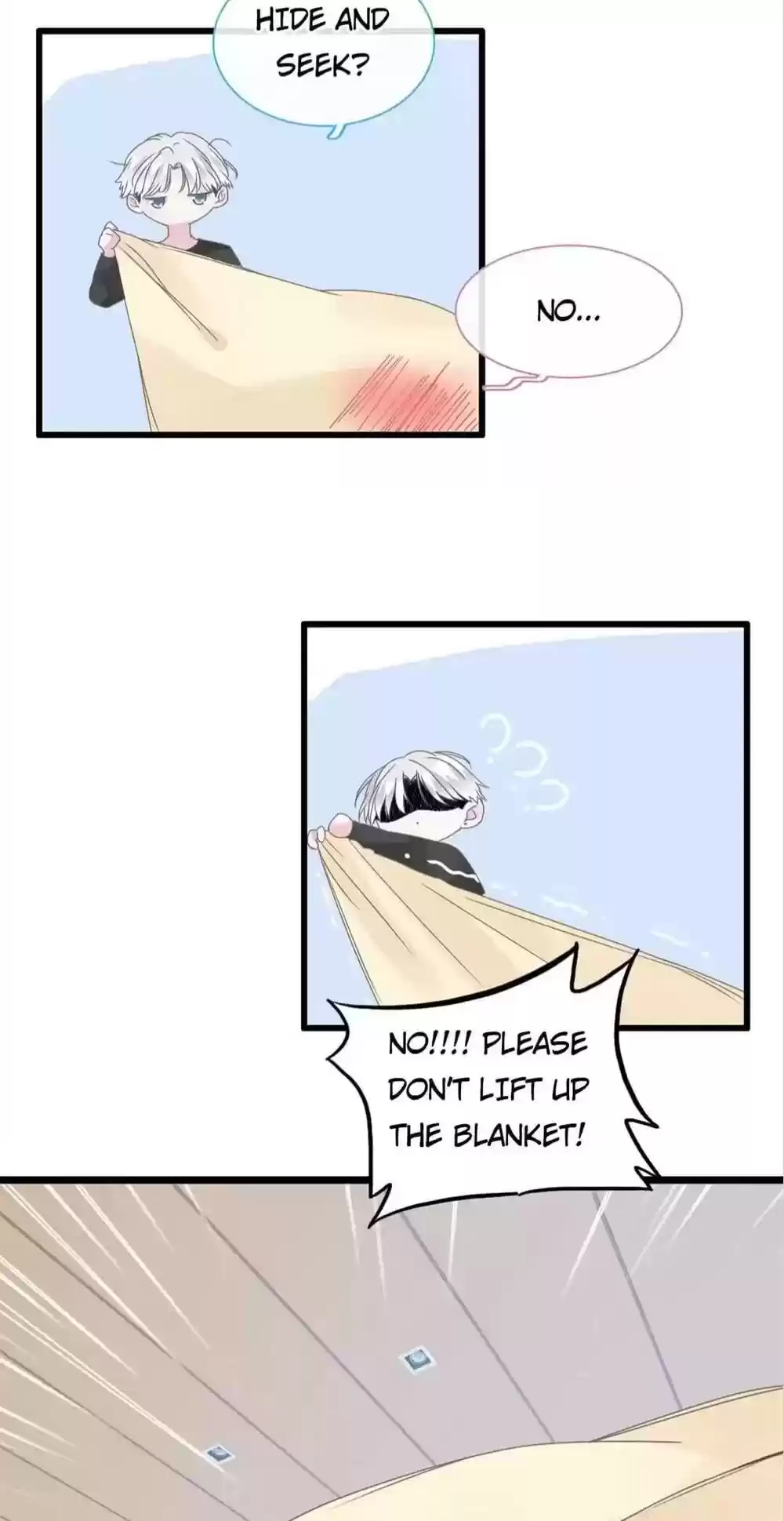 The “Giantess” Wants Love Chapter 178