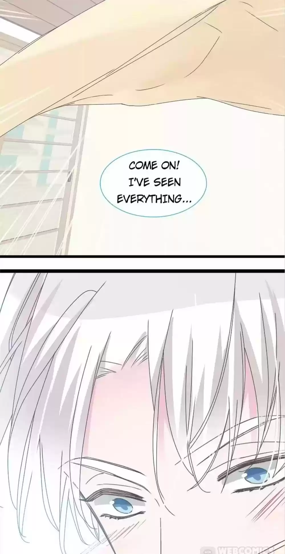 The “Giantess” Wants Love Chapter 178