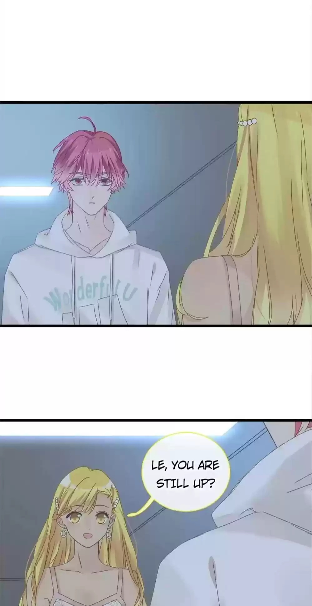 The “Giantess” Wants Love Chapter 178