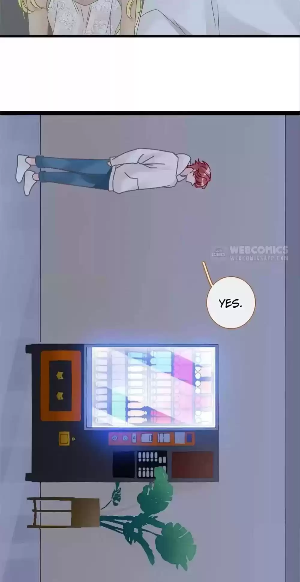 The “Giantess” Wants Love Chapter 178