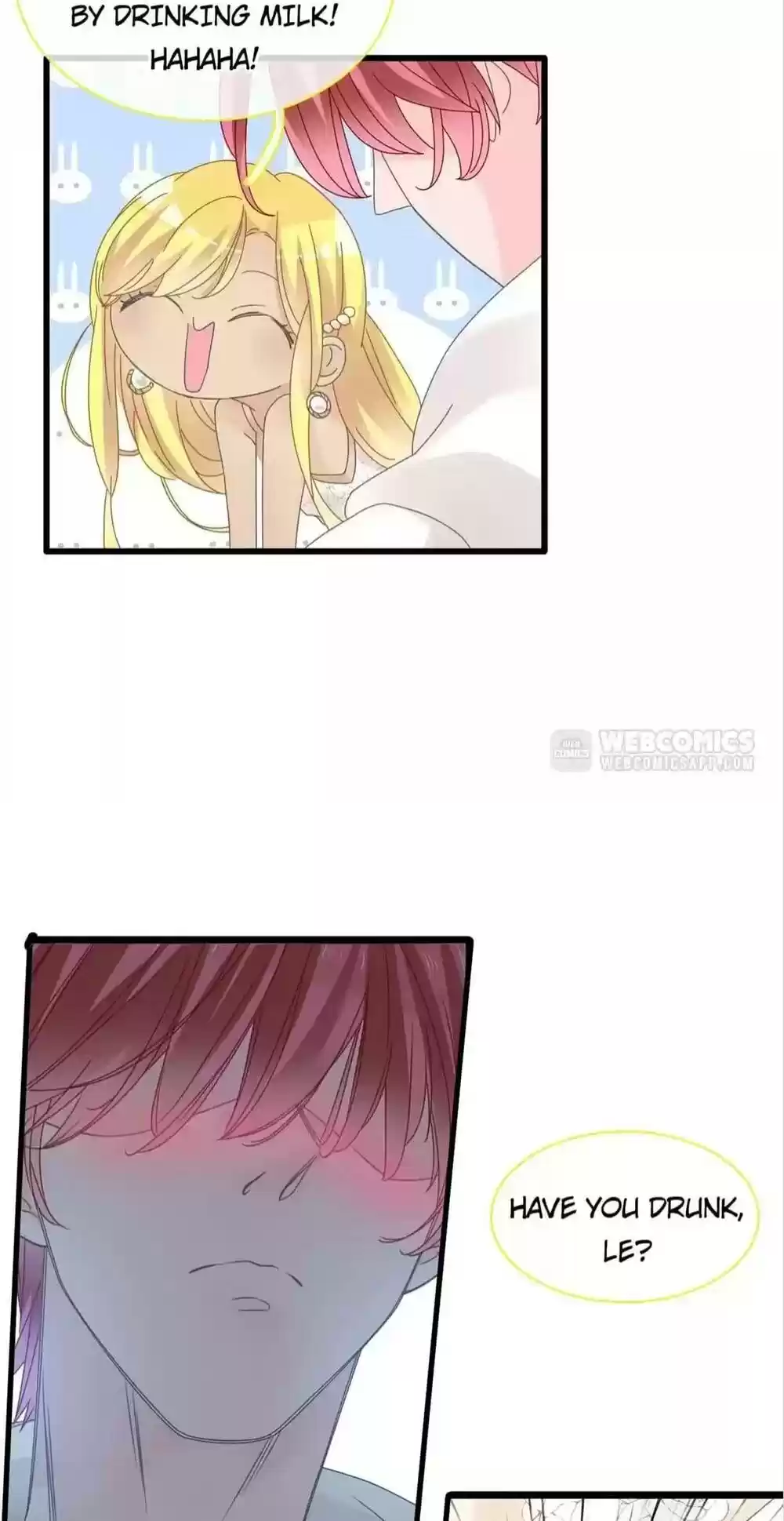 The “Giantess” Wants Love Chapter 178