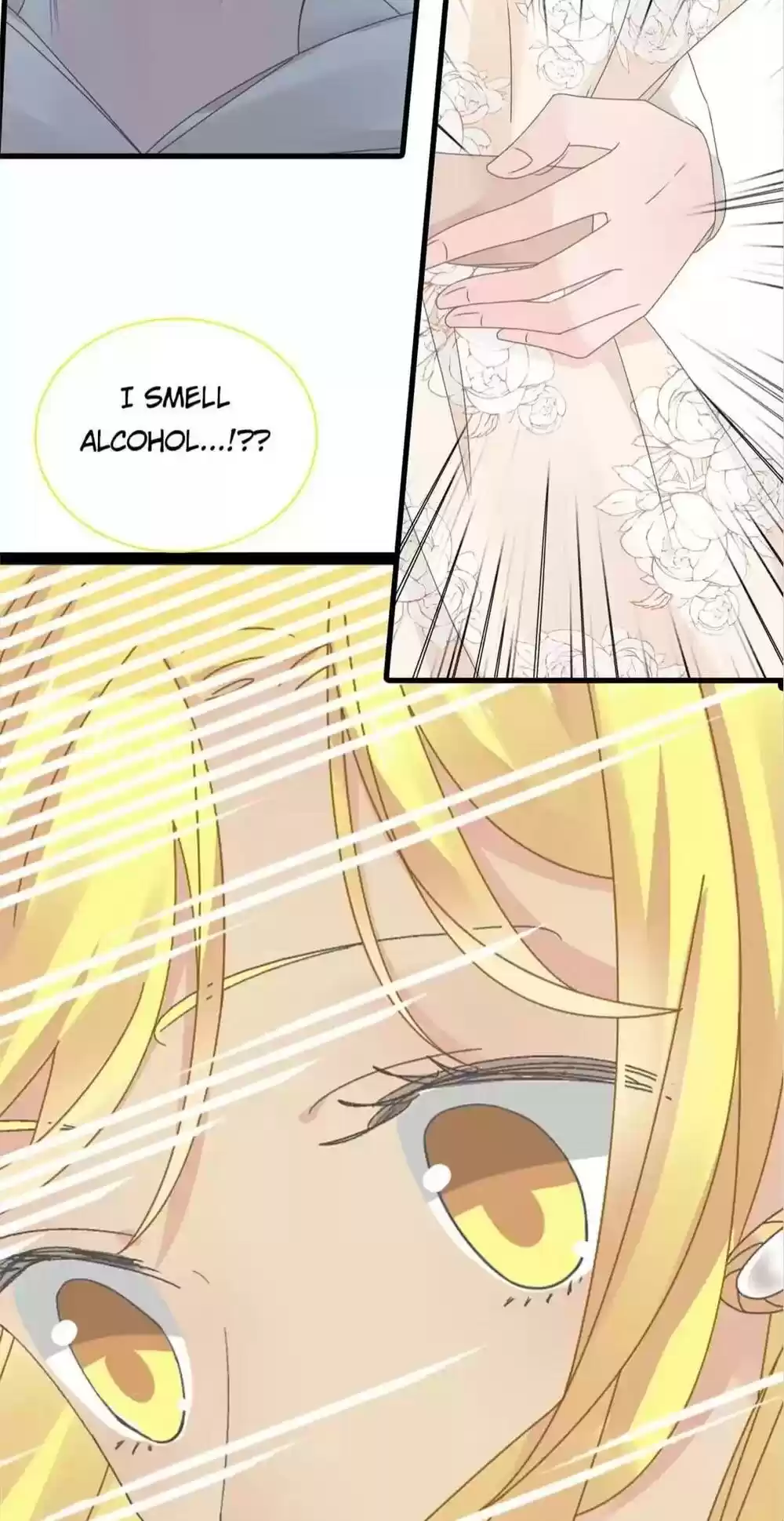 The “Giantess” Wants Love Chapter 178