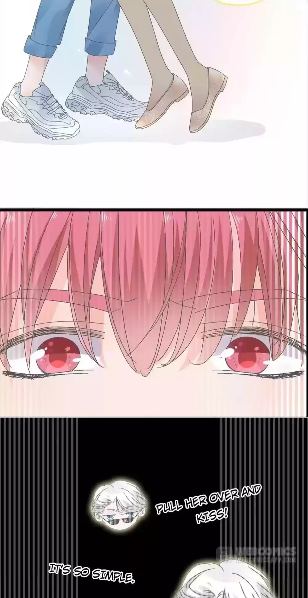 The “Giantess” Wants Love Chapter 178