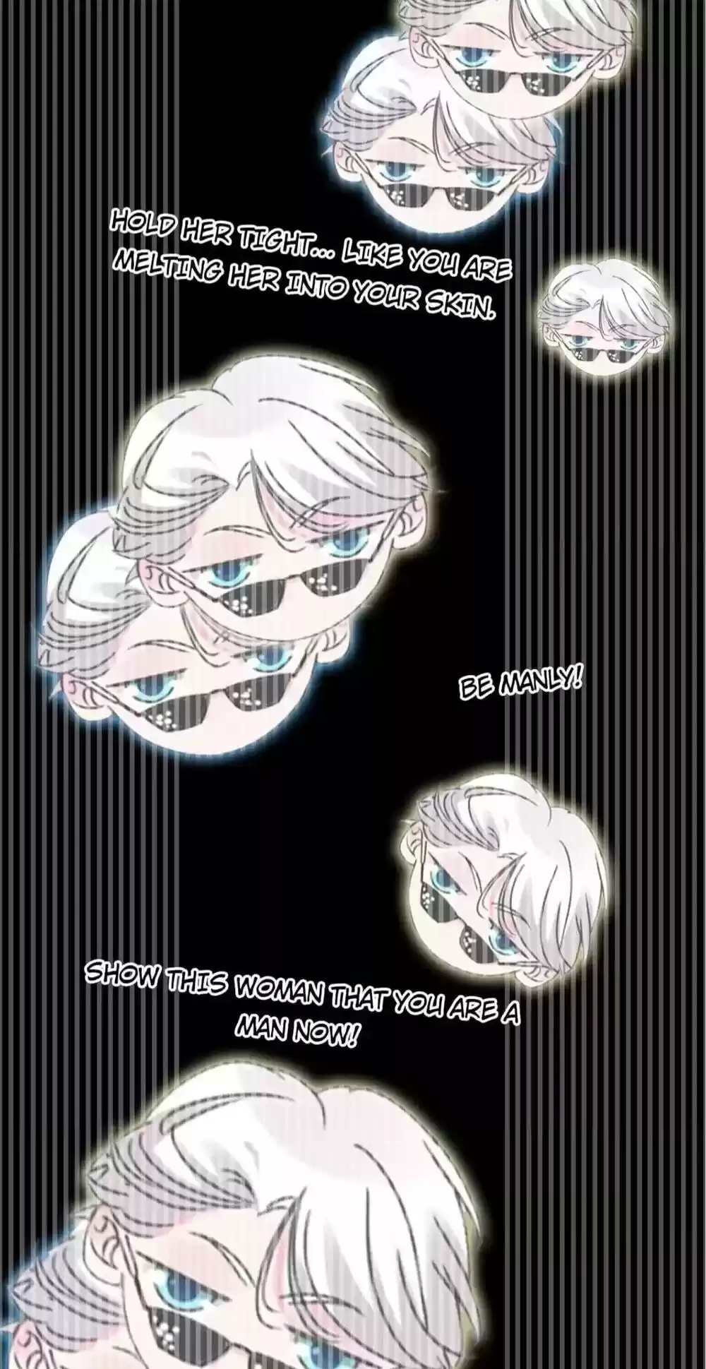 The “Giantess” Wants Love Chapter 178