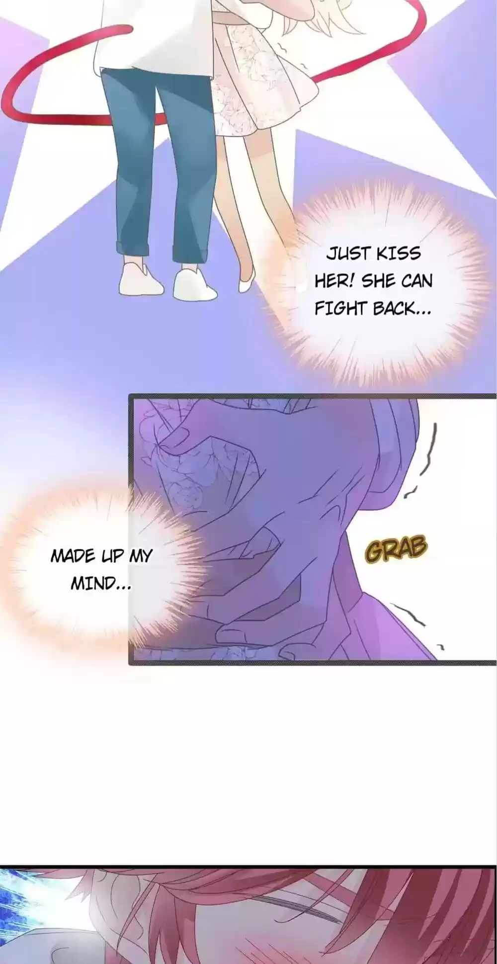 The “Giantess” Wants Love Chapter 178