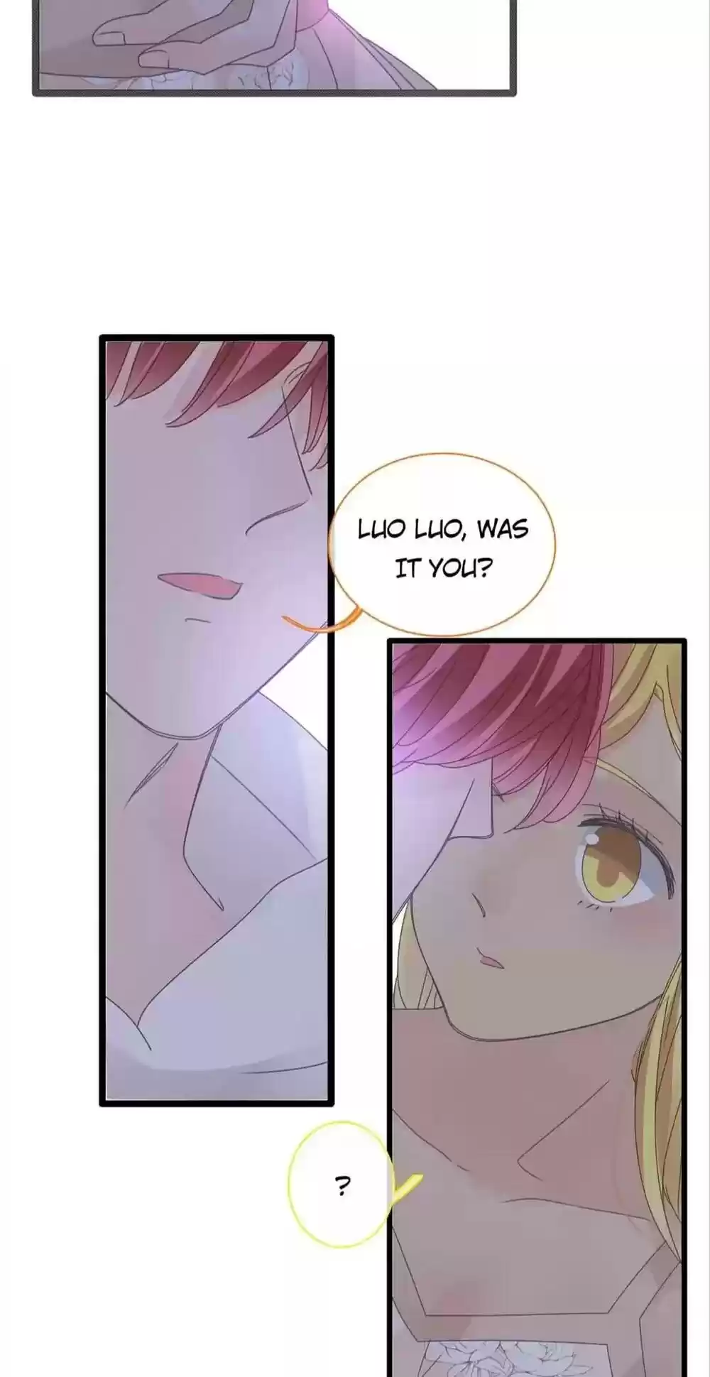 The “Giantess” Wants Love Chapter 178