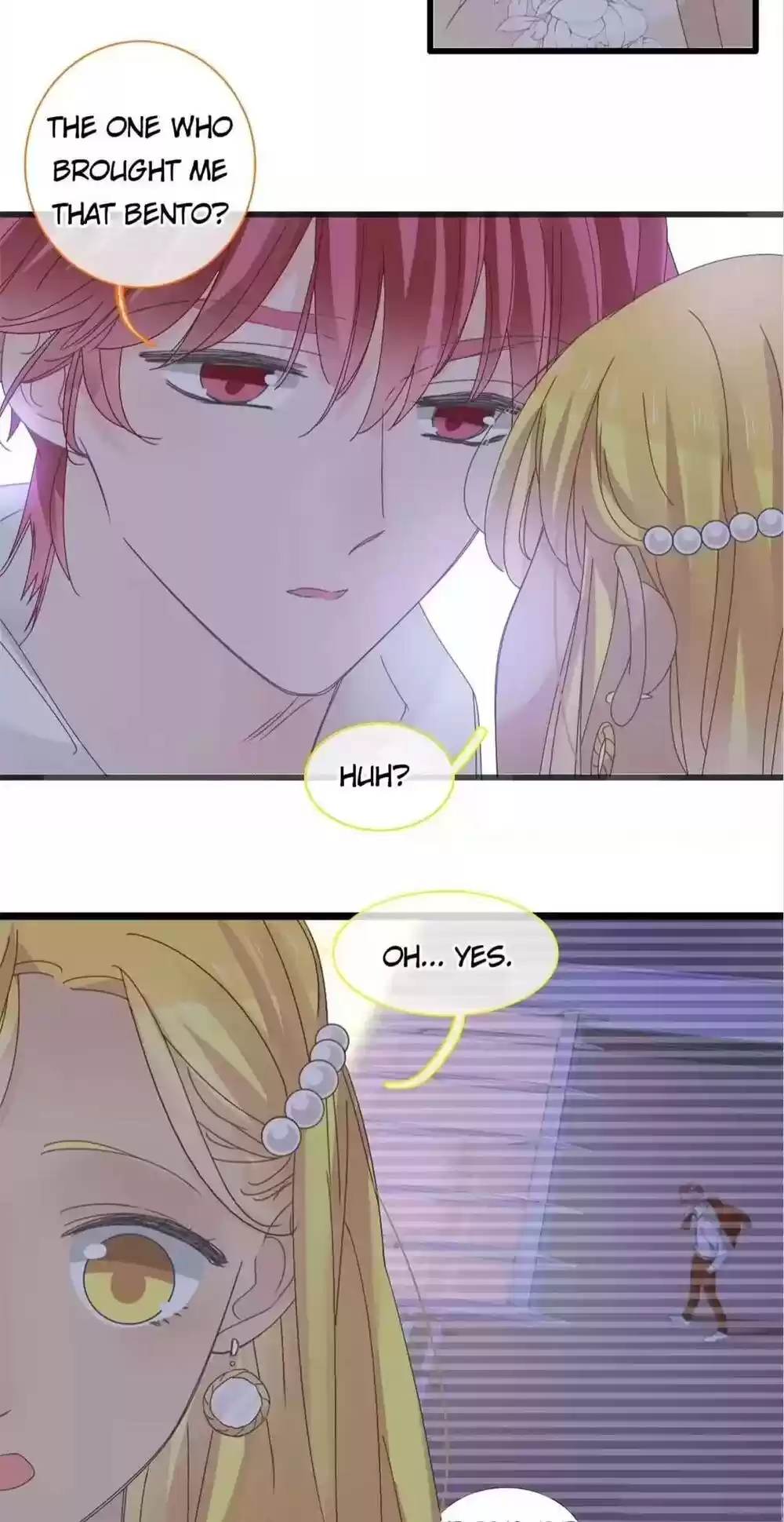 The “Giantess” Wants Love Chapter 178