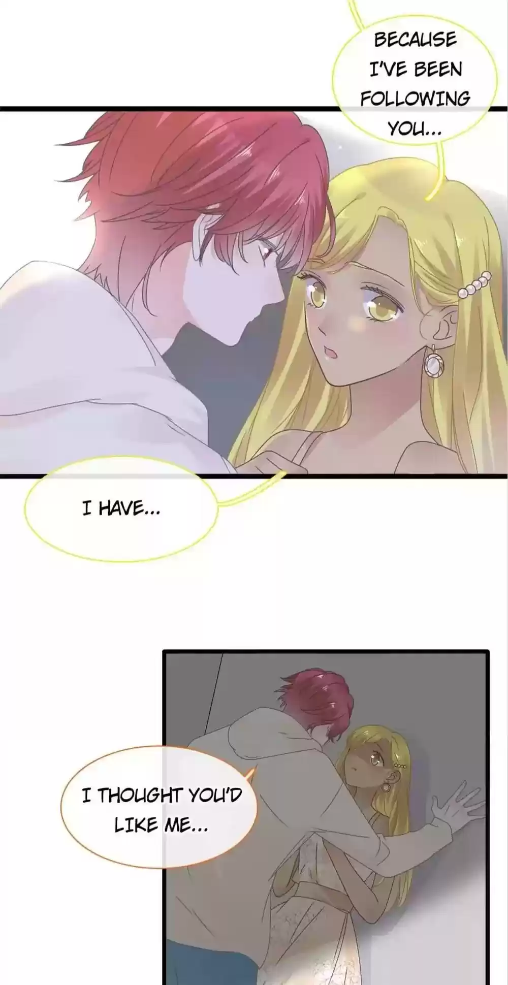 The “Giantess” Wants Love Chapter 178