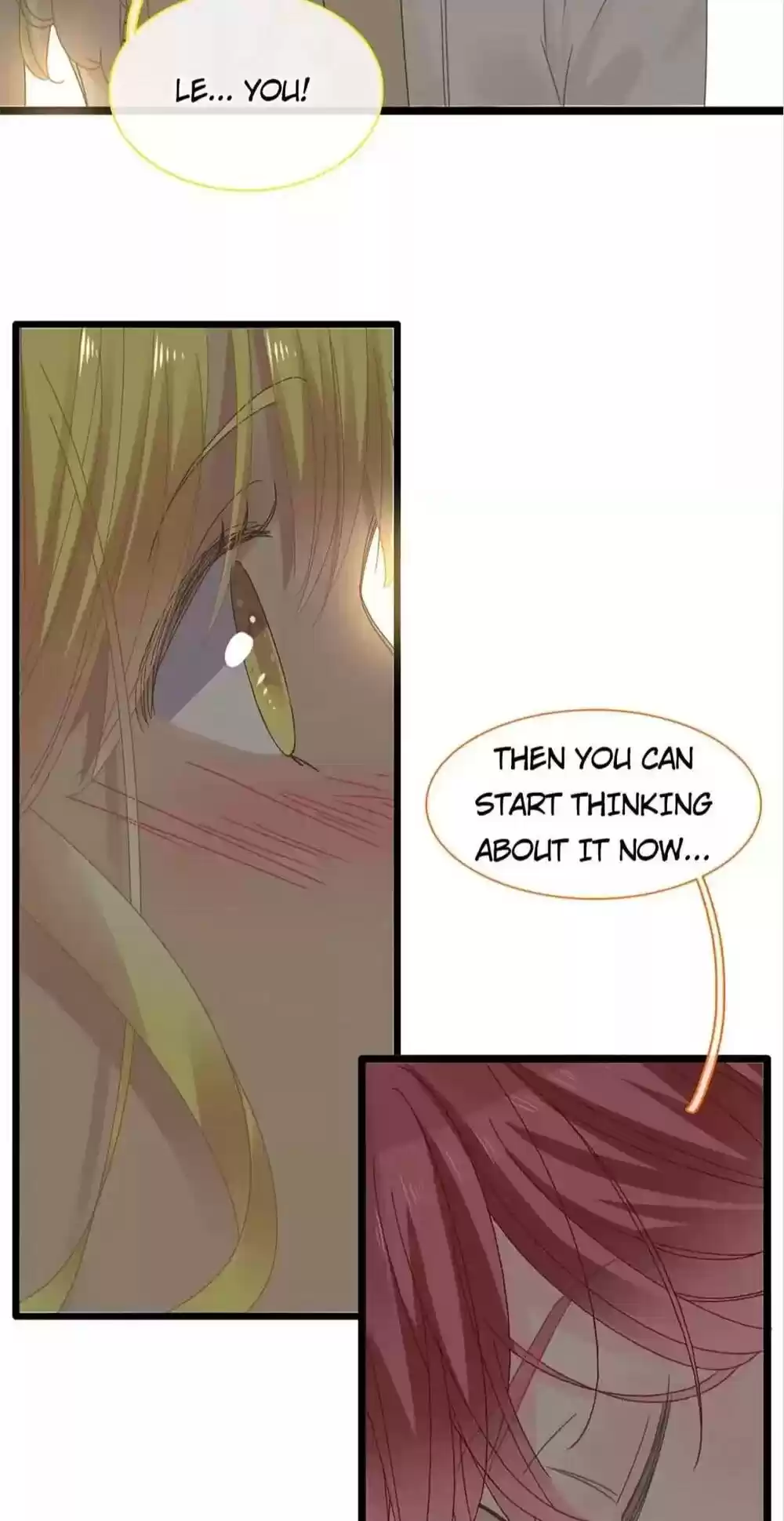 The “Giantess” Wants Love Chapter 178