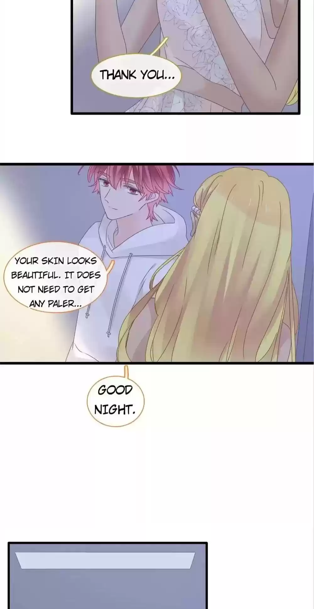 The “Giantess” Wants Love Chapter 179