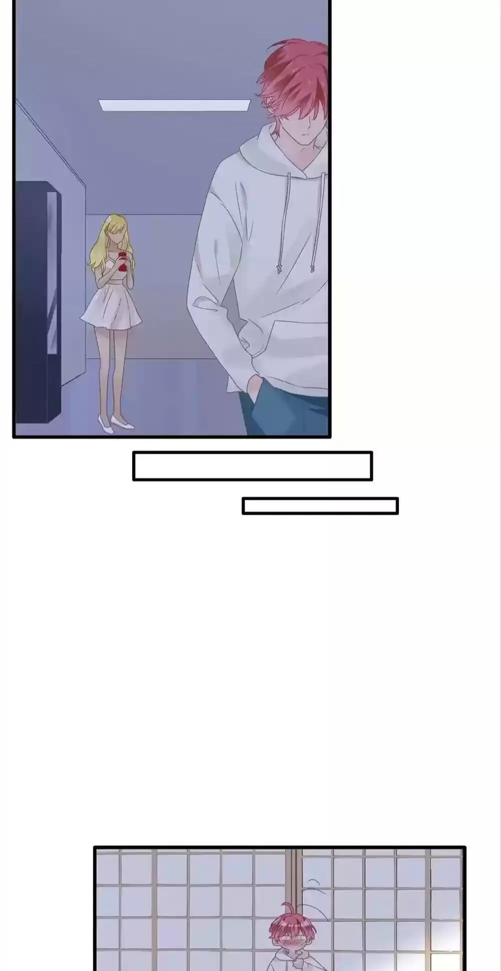 The “Giantess” Wants Love Chapter 179