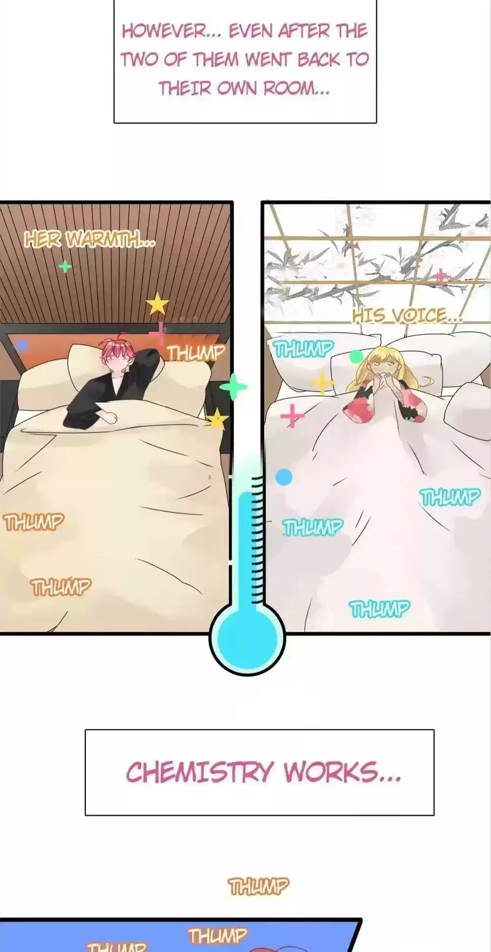 The “Giantess” Wants Love Chapter 179