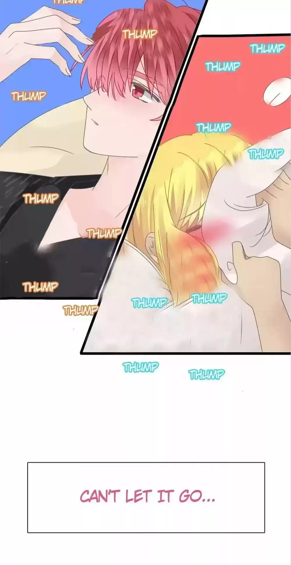 The “Giantess” Wants Love Chapter 179