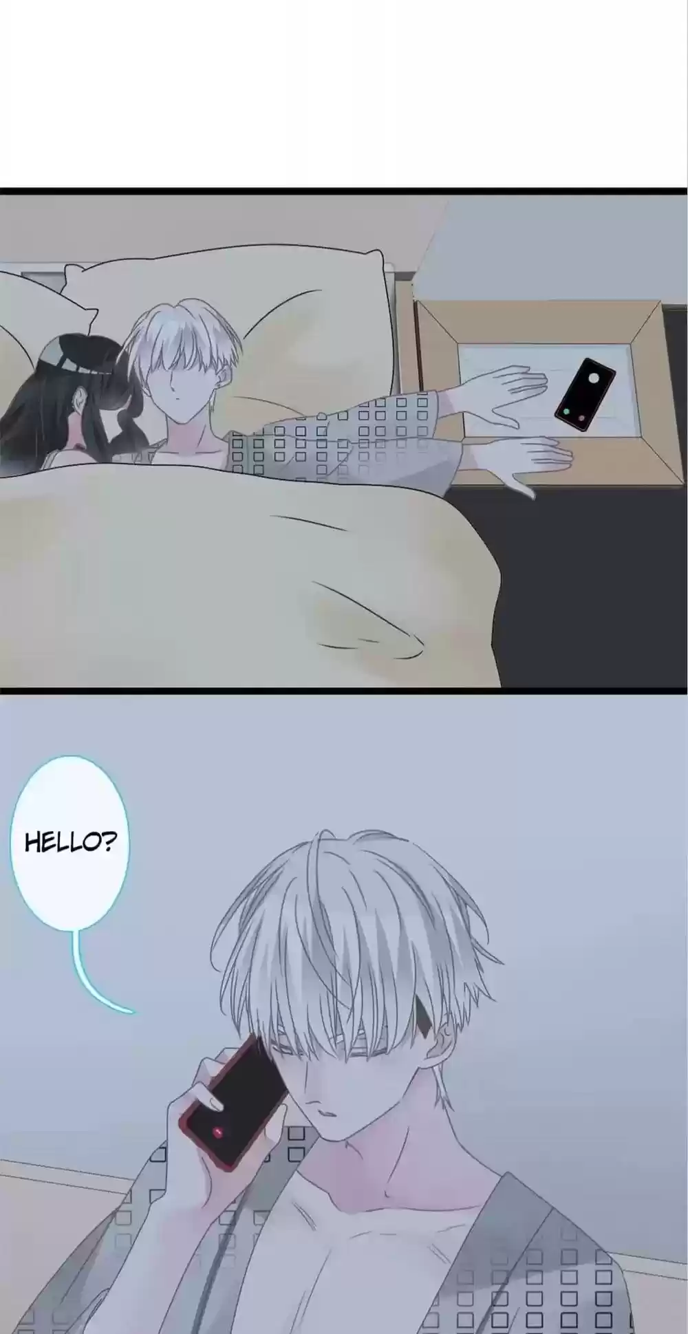 The “Giantess” Wants Love Chapter 179