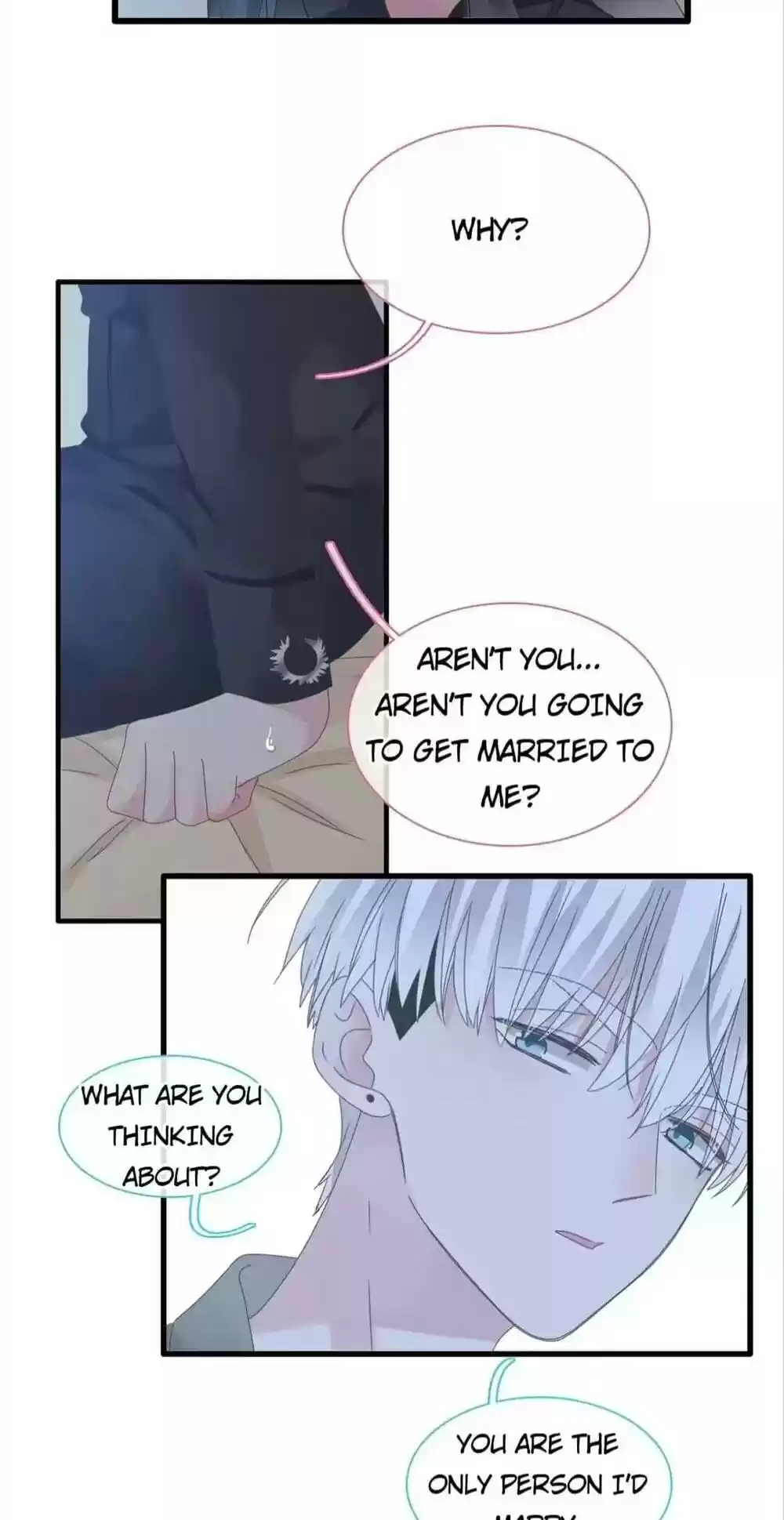 The “Giantess” Wants Love Chapter 179