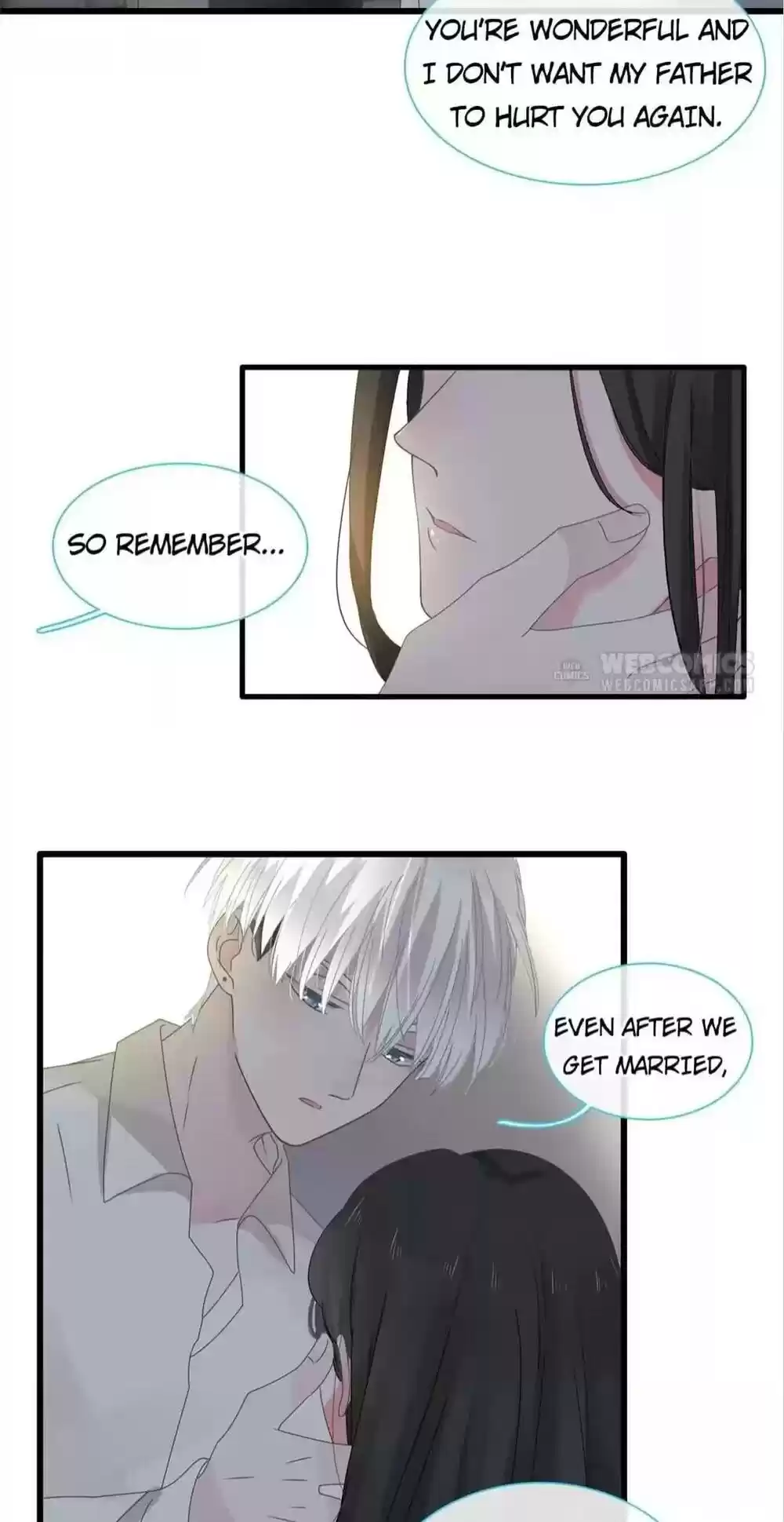 The “Giantess” Wants Love Chapter 179