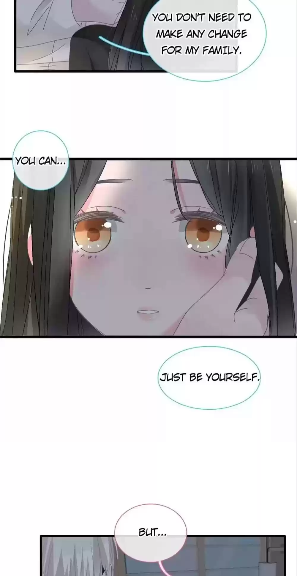 The “Giantess” Wants Love Chapter 179