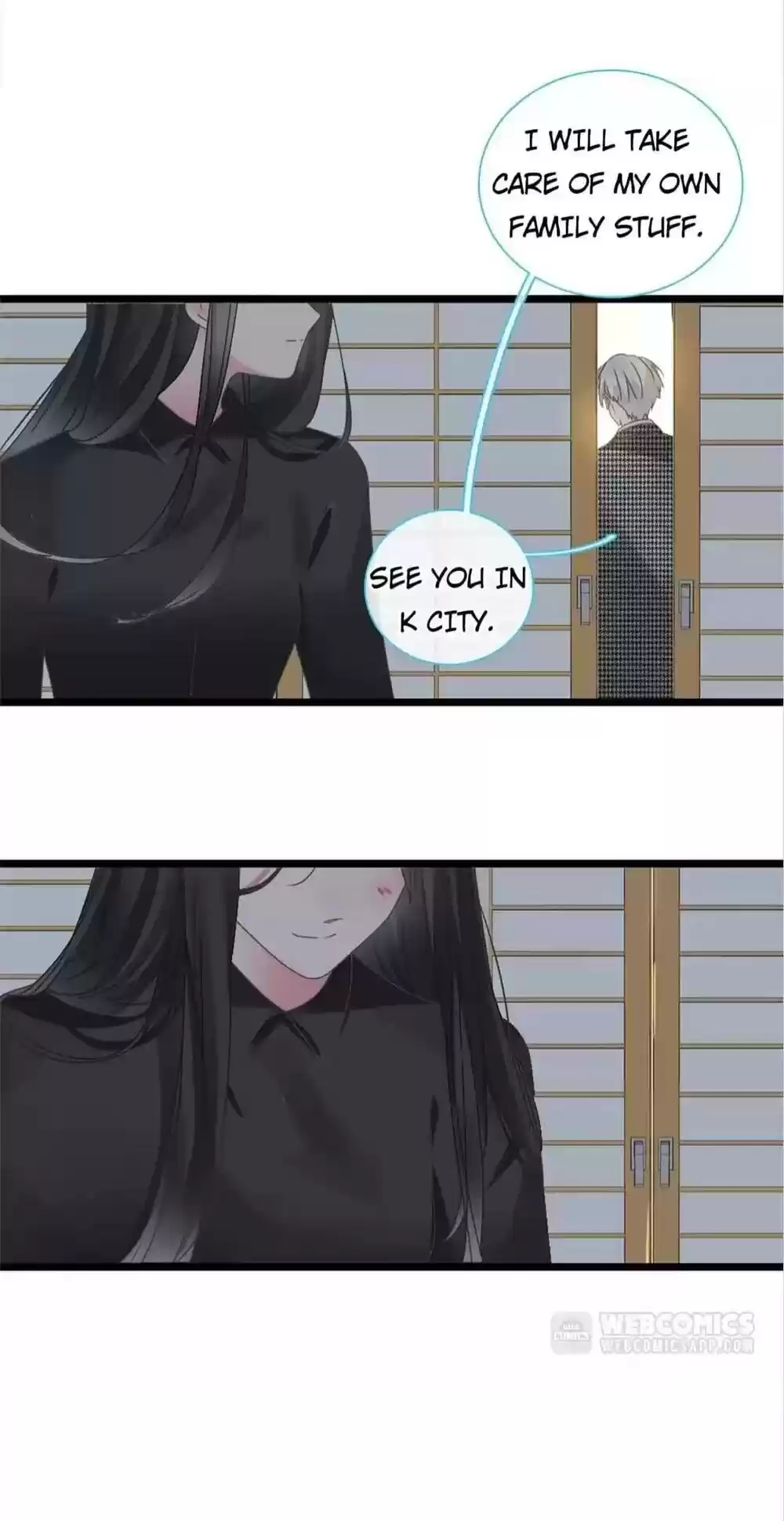 The “Giantess” Wants Love Chapter 179