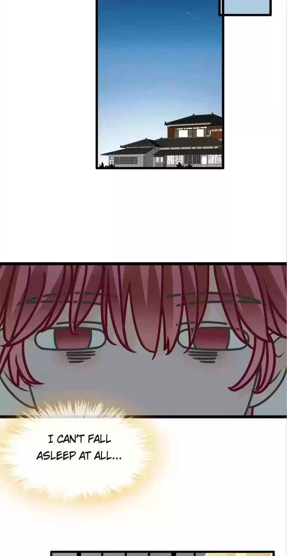 The “Giantess” Wants Love Chapter 179