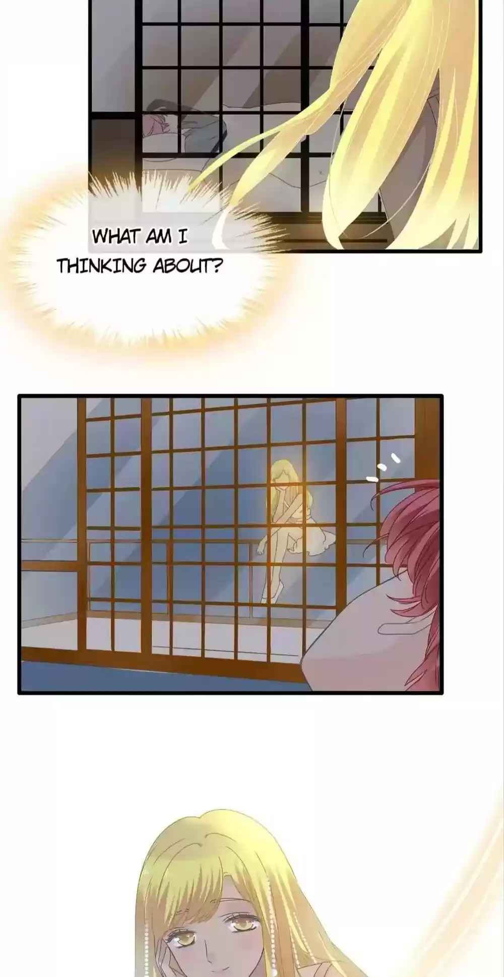 The “Giantess” Wants Love Chapter 179