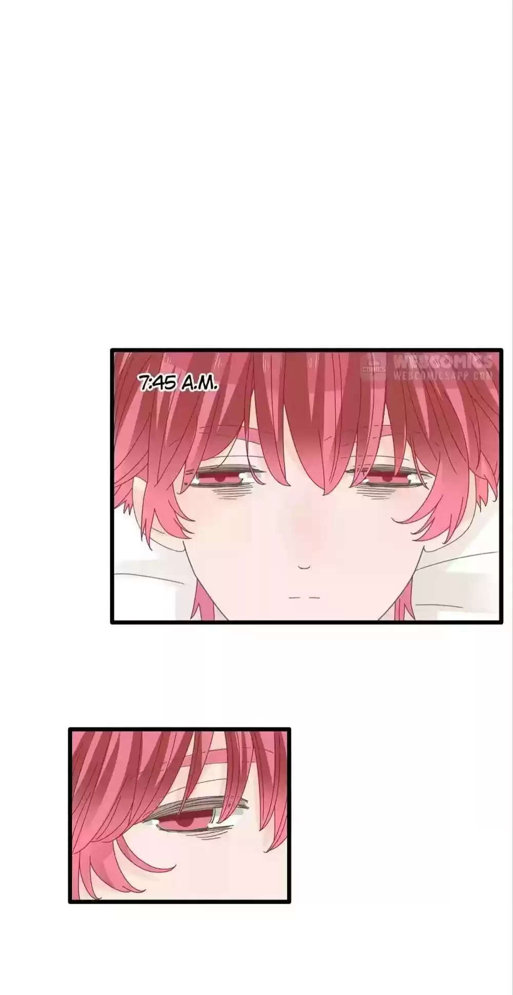 The “Giantess” Wants Love Chapter 179