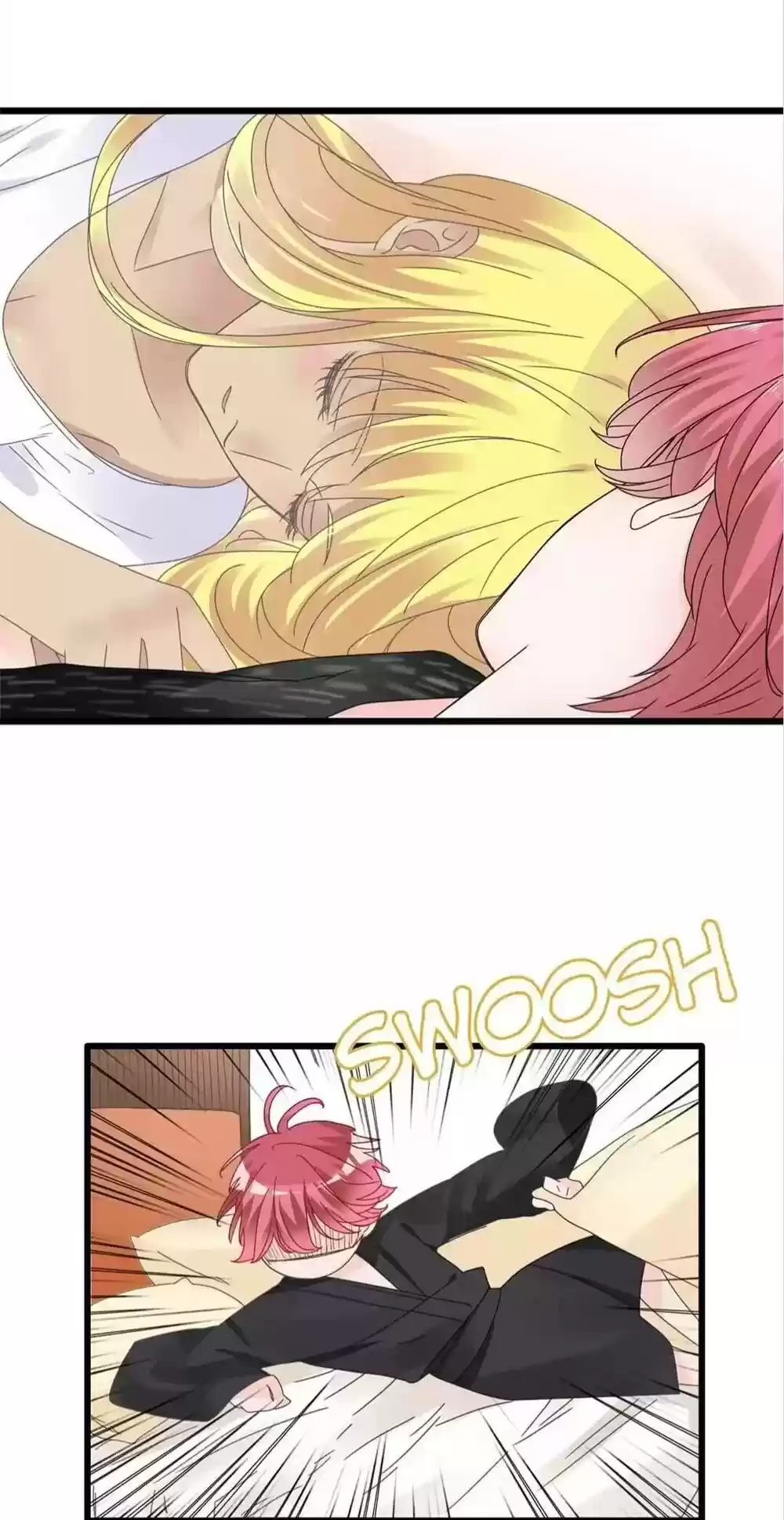 The “Giantess” Wants Love Chapter 179