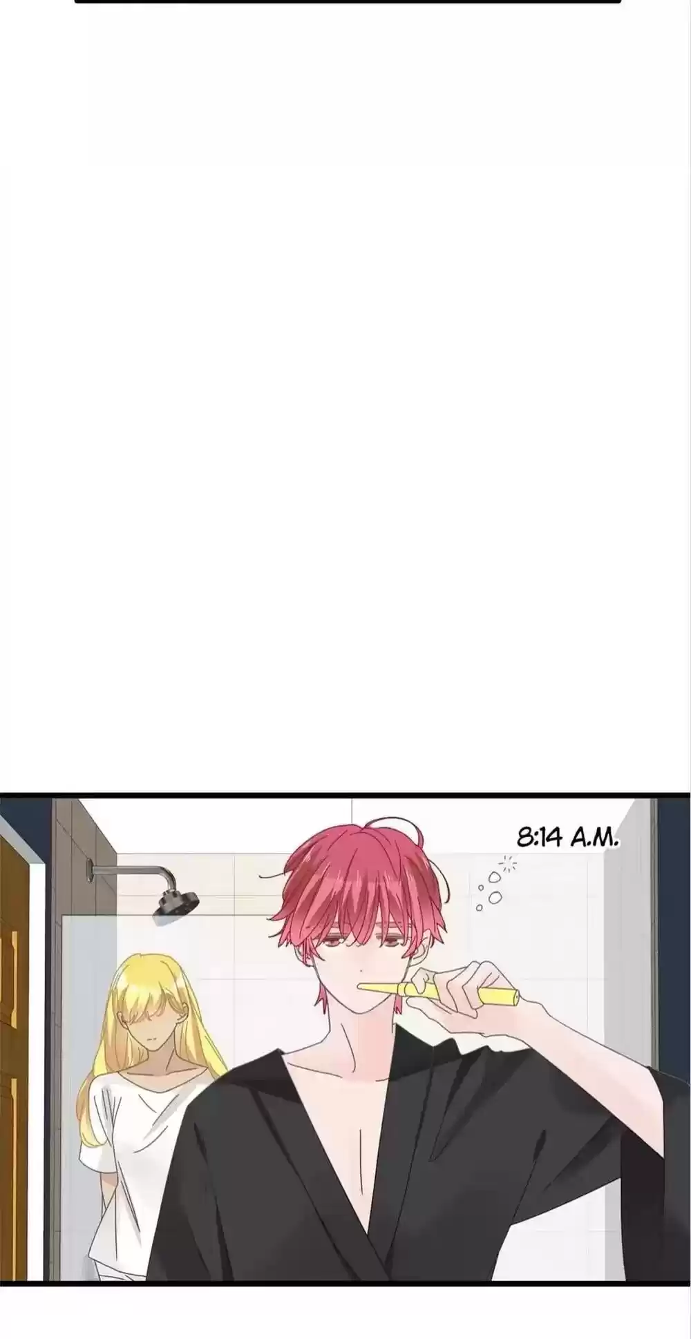 The “Giantess” Wants Love Chapter 179