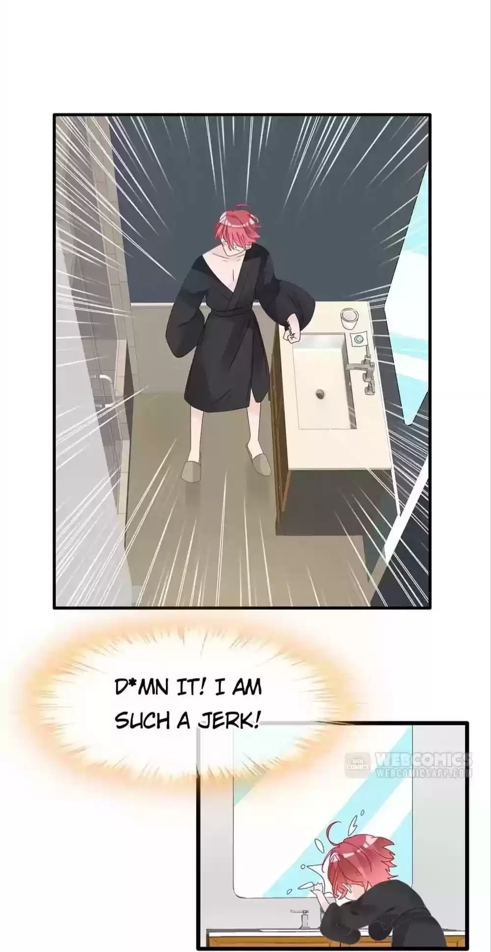 The “Giantess” Wants Love Chapter 179