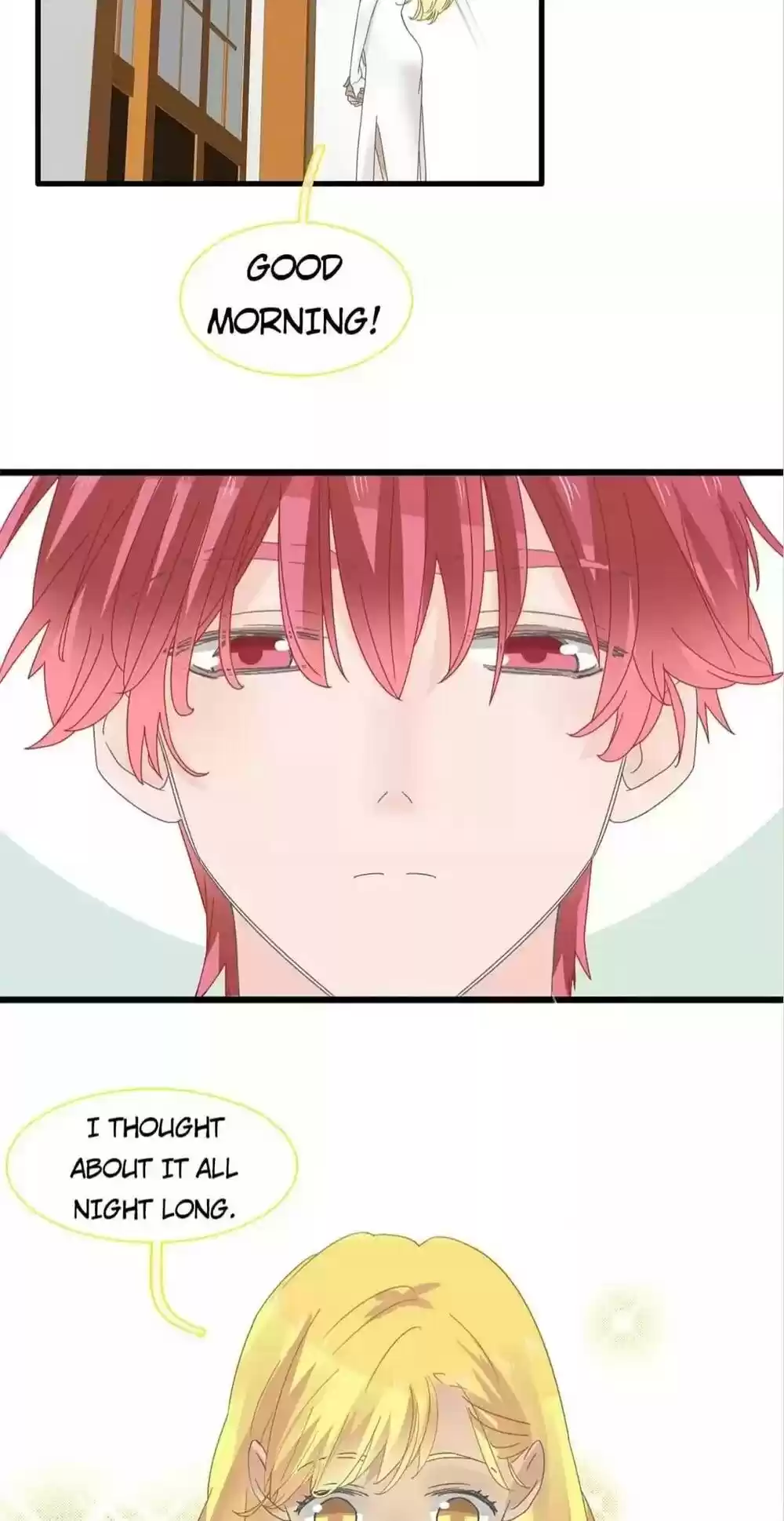 The “Giantess” Wants Love Chapter 179