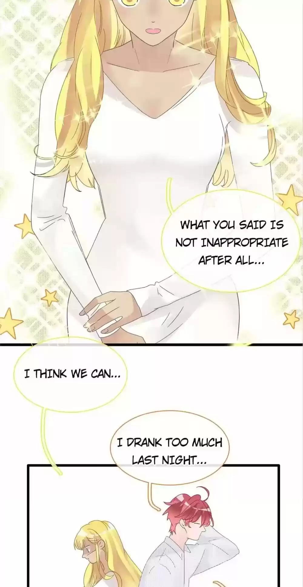 The “Giantess” Wants Love Chapter 179