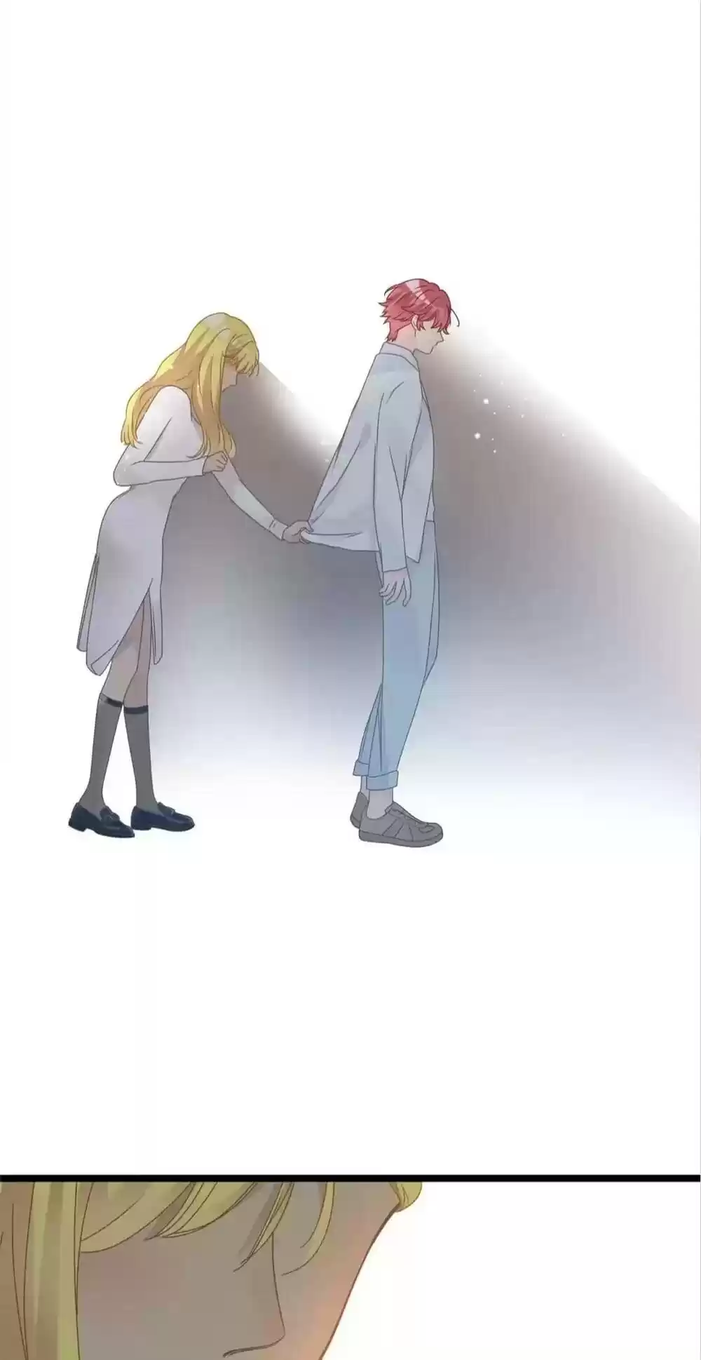 The “Giantess” Wants Love Chapter 179