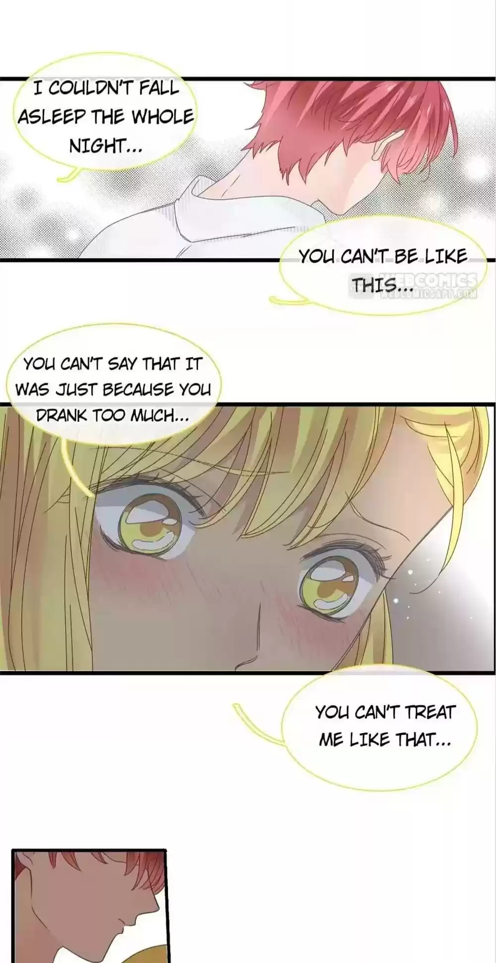 The “Giantess” Wants Love Chapter 179
