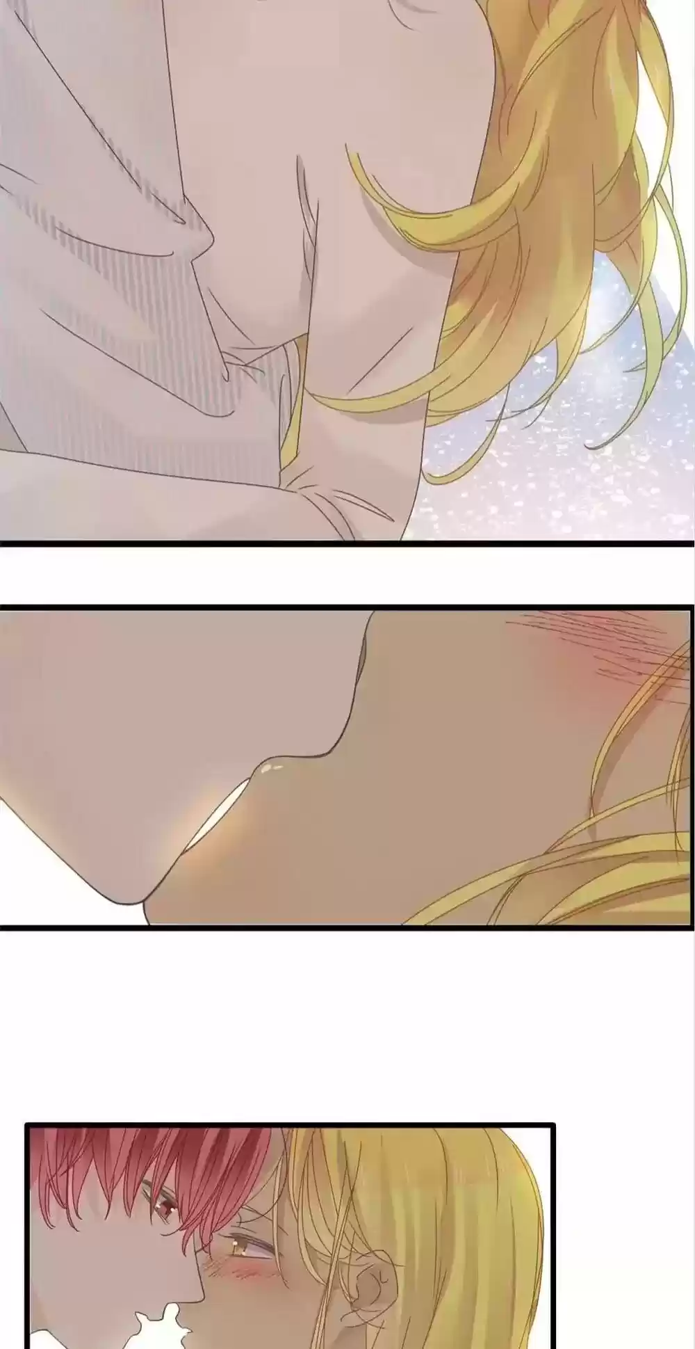 The “Giantess” Wants Love Chapter 179