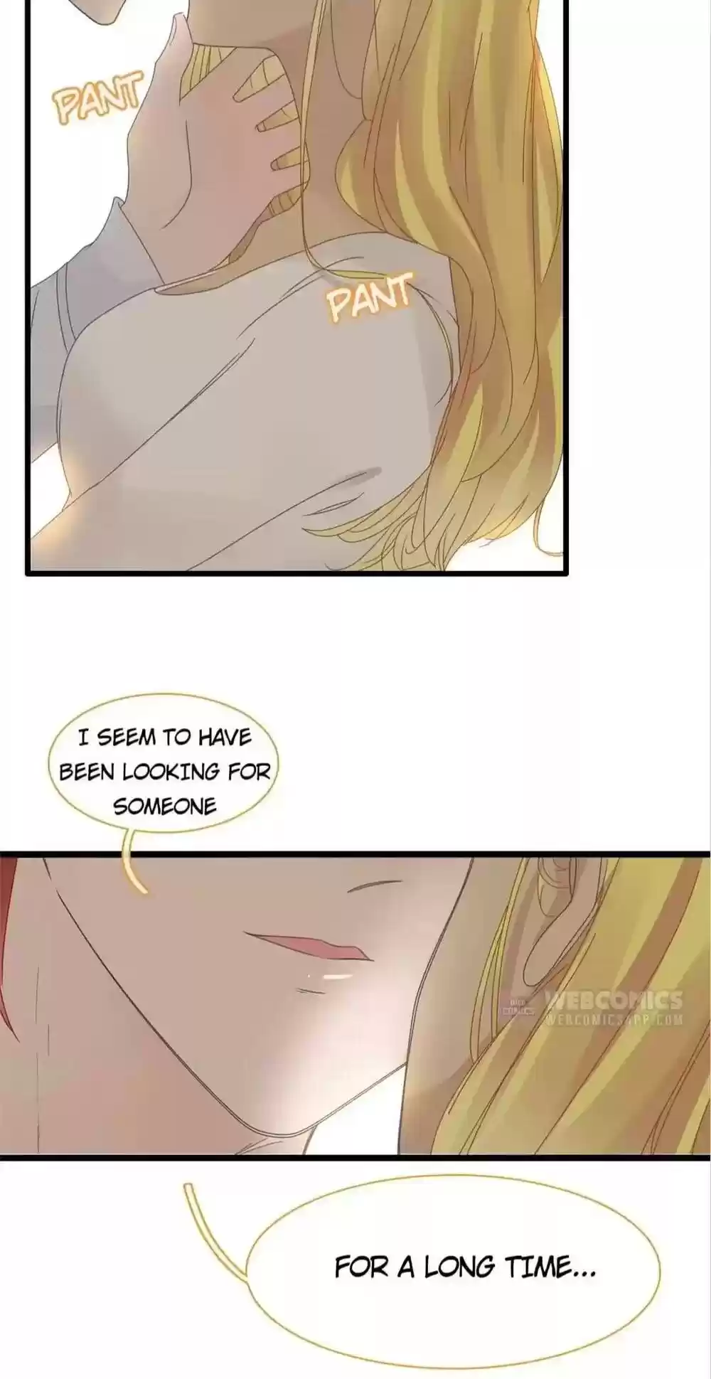 The “Giantess” Wants Love Chapter 179