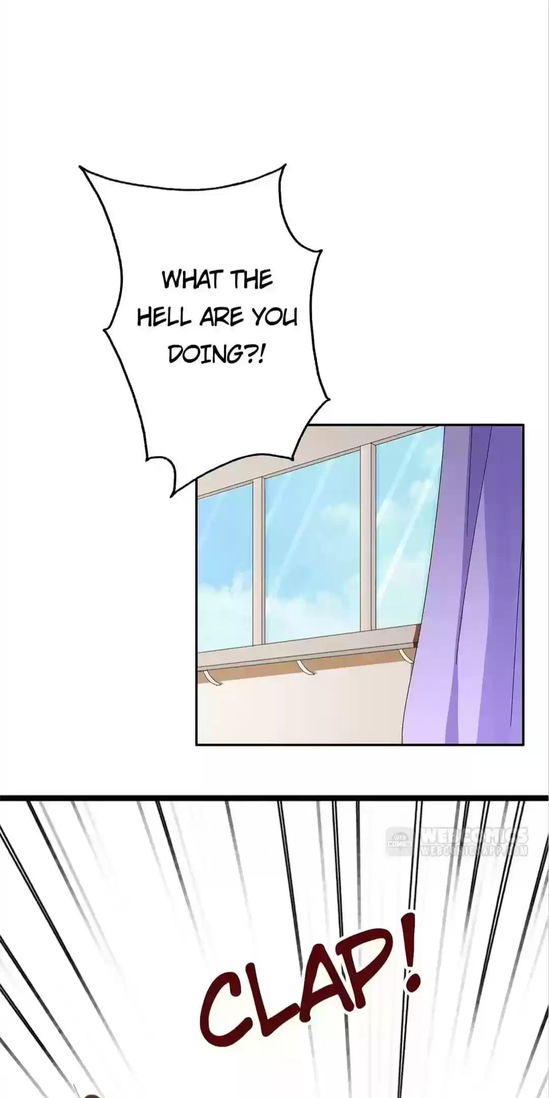 The “Giantess” Wants Love Chapter 18