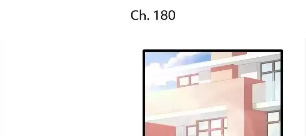 The “Giantess” Wants Love Chapter 180