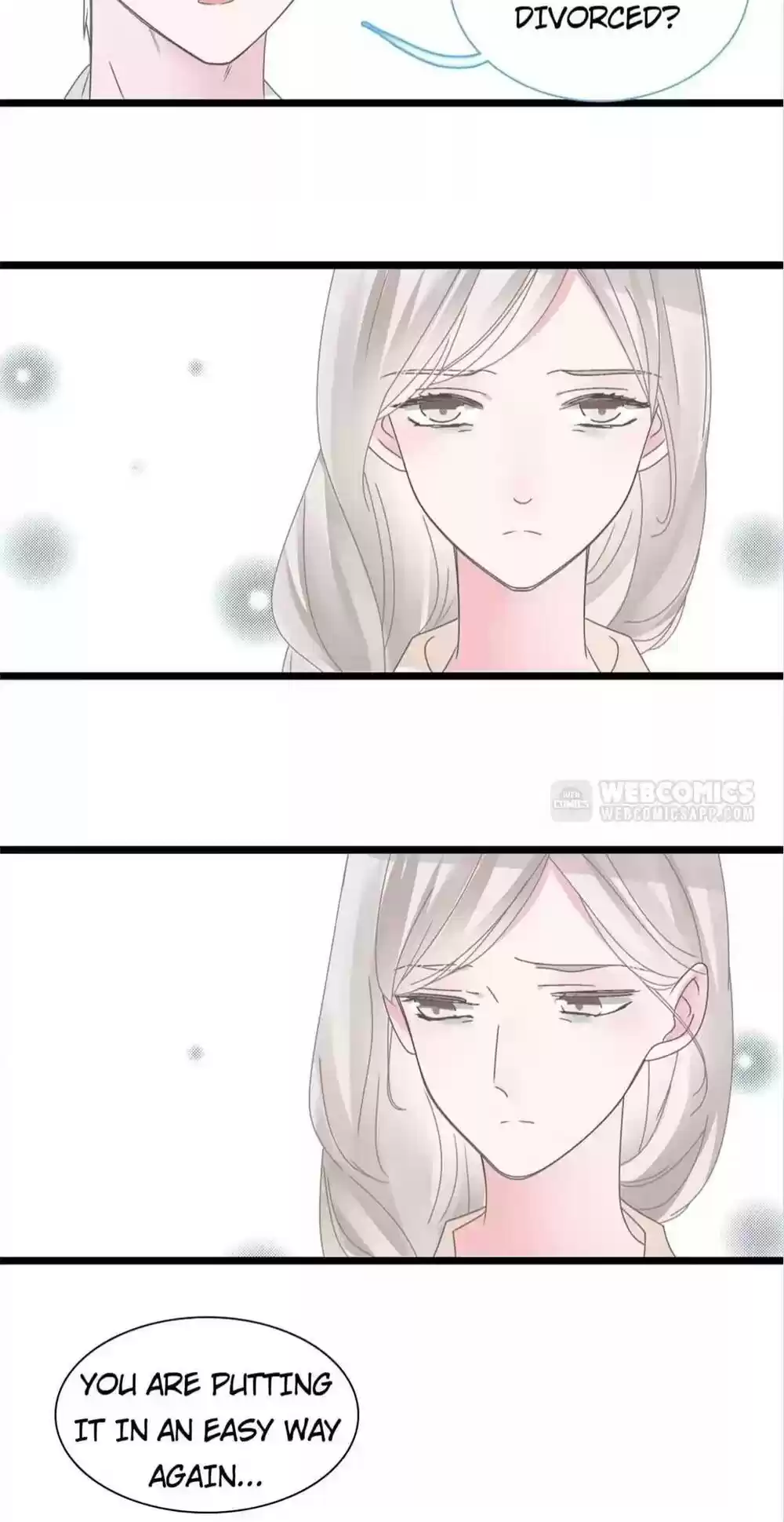 The “Giantess” Wants Love Chapter 180