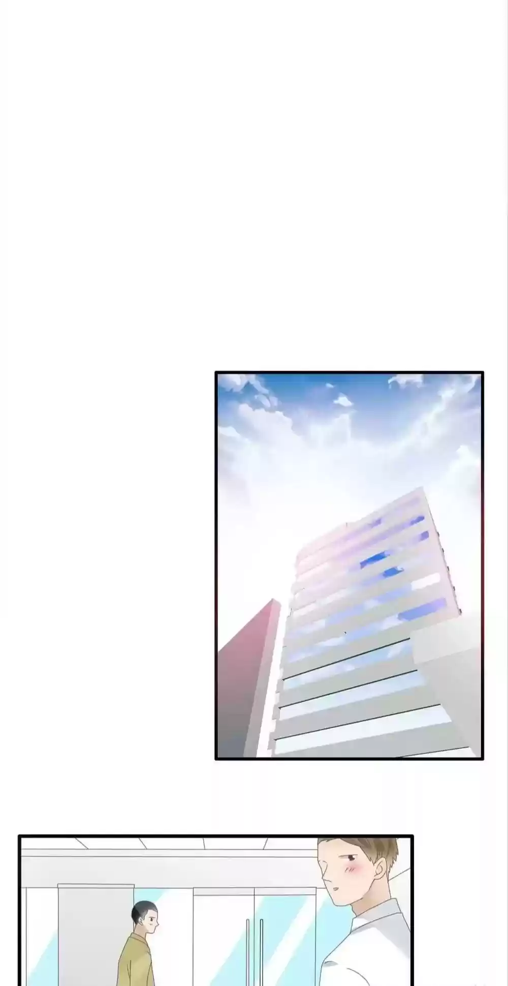 The “Giantess” Wants Love Chapter 180