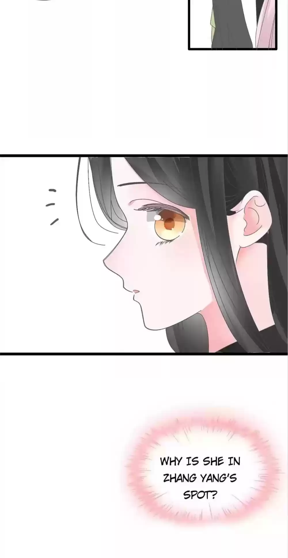 The “Giantess” Wants Love Chapter 180