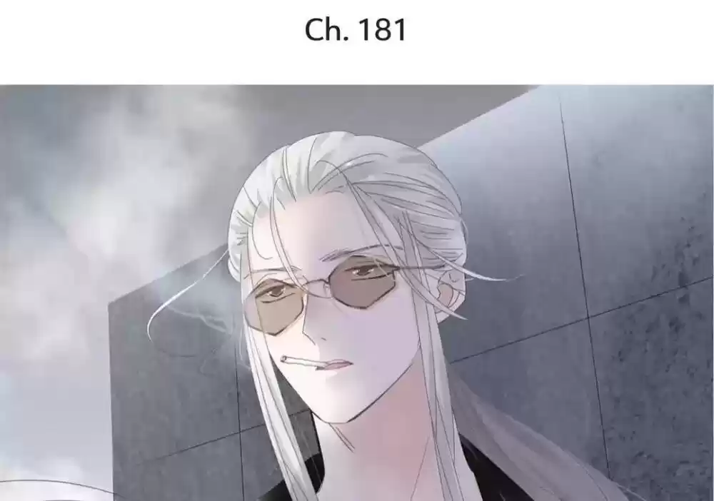 The “Giantess” Wants Love Chapter 181