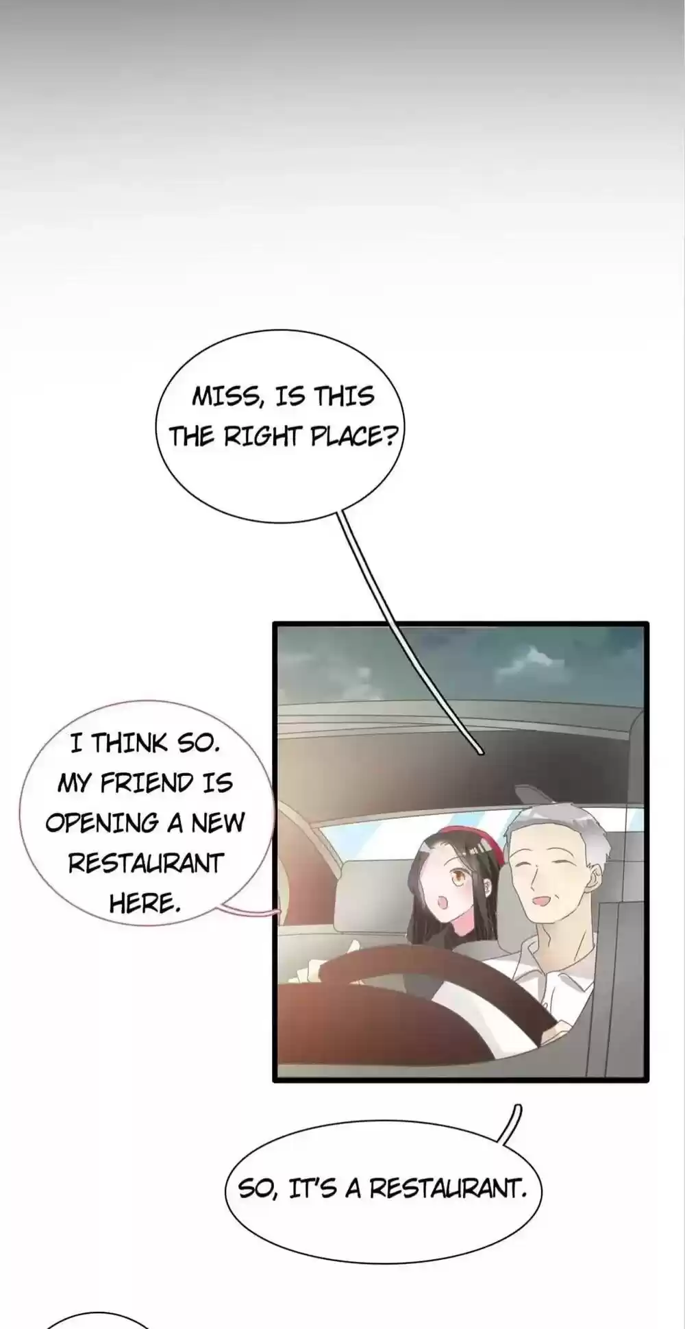 The “Giantess” Wants Love Chapter 181