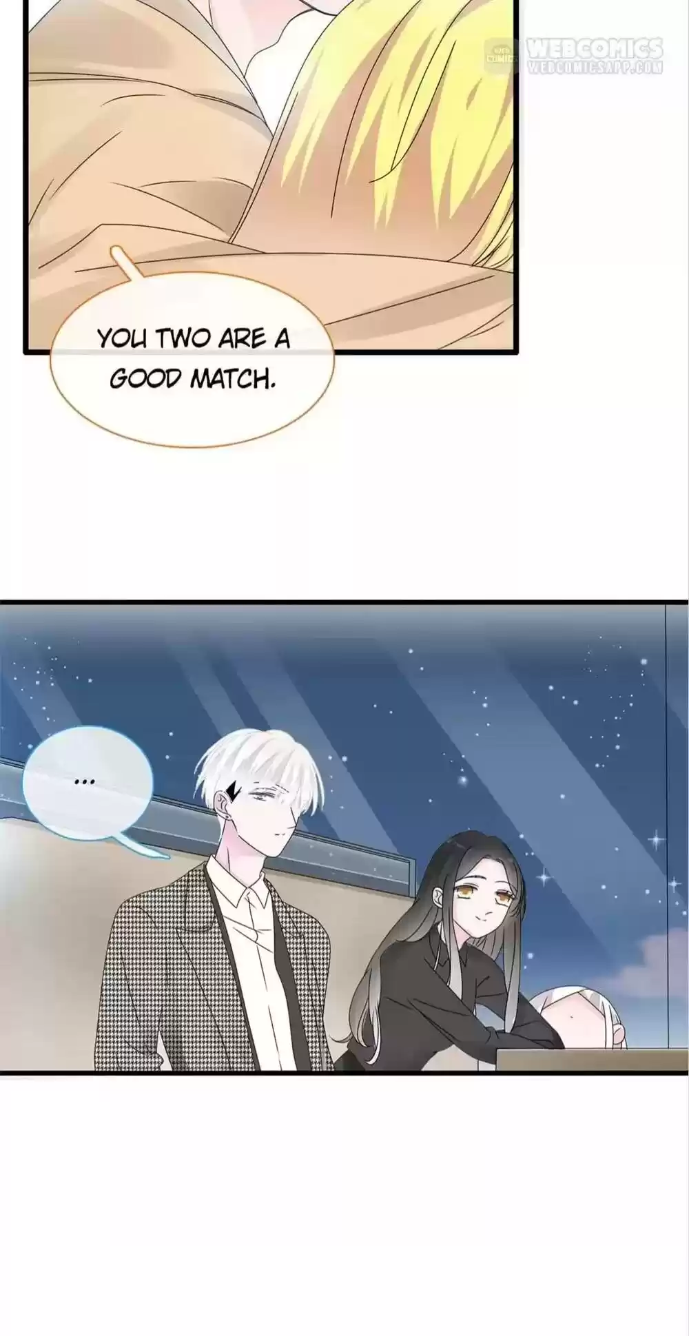 The “Giantess” Wants Love Chapter 181