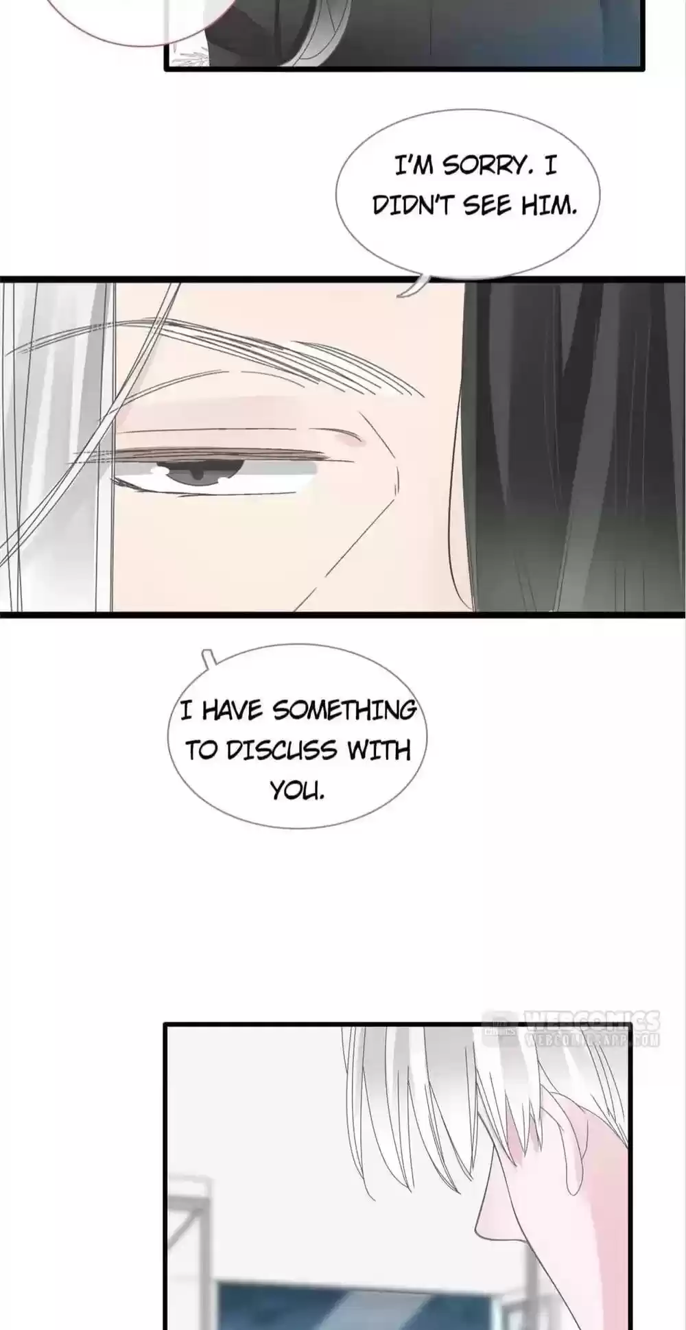 The “Giantess” Wants Love Chapter 182